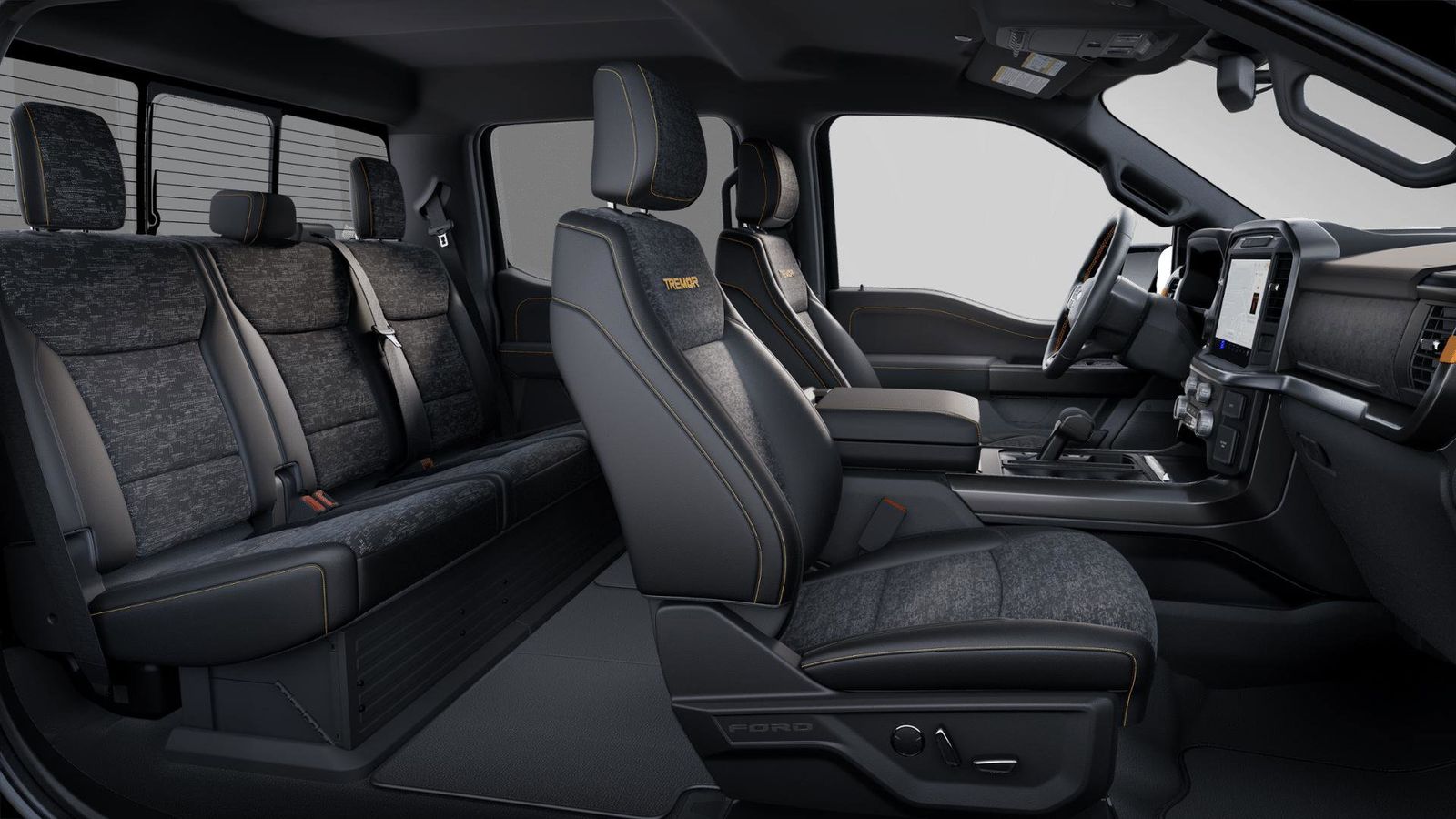 Thumbnail: 2025 Ford F-150 - 6