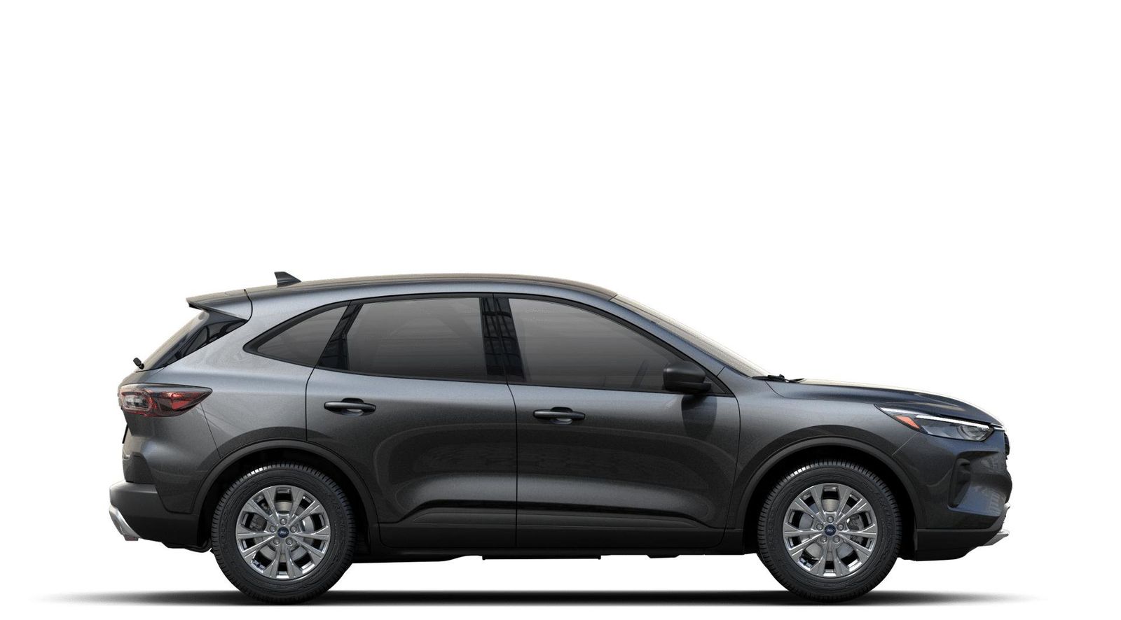 Thumbnail: 2025 Ford Escape - 6