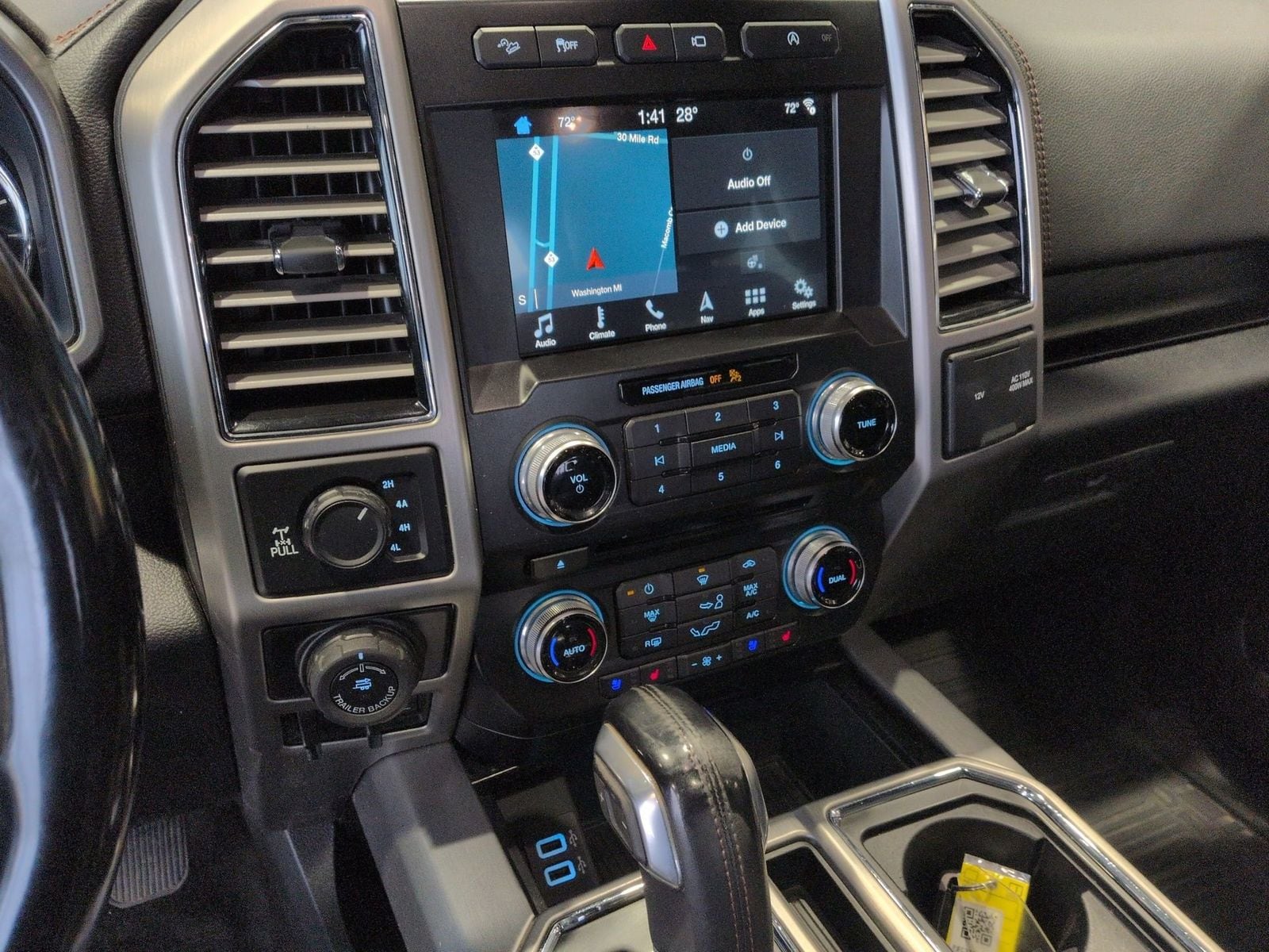 Thumbnail: 2018 Ford F-150 - 33