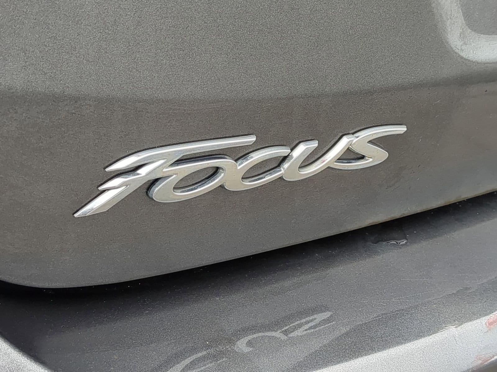 Thumbnail: 2017 Ford Focus - 13