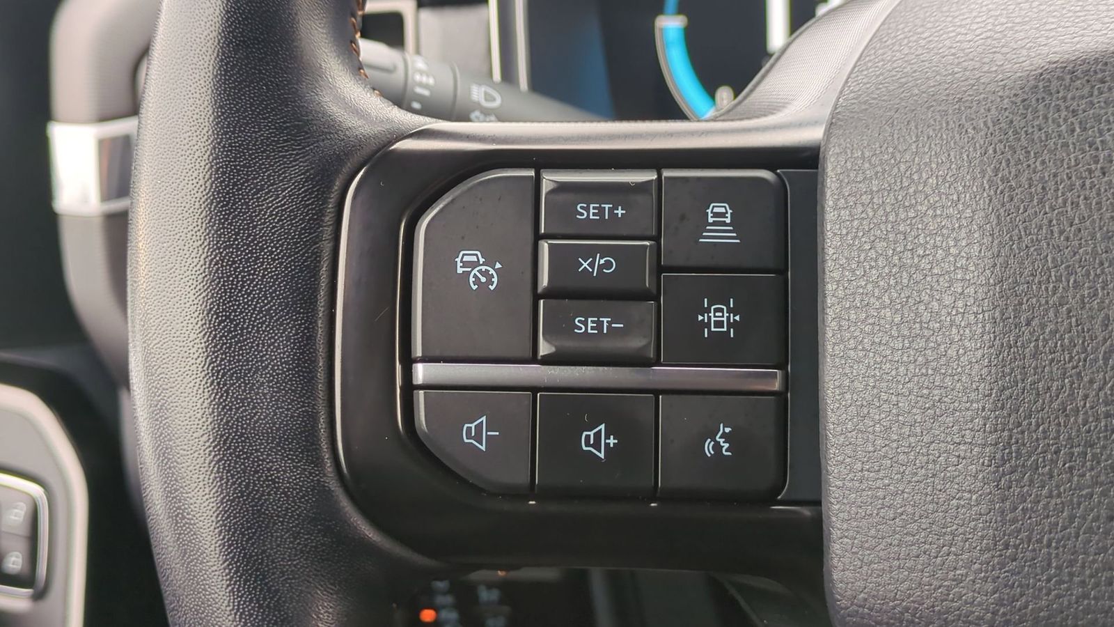 Thumbnail: 2023 Ford F-150 - 25