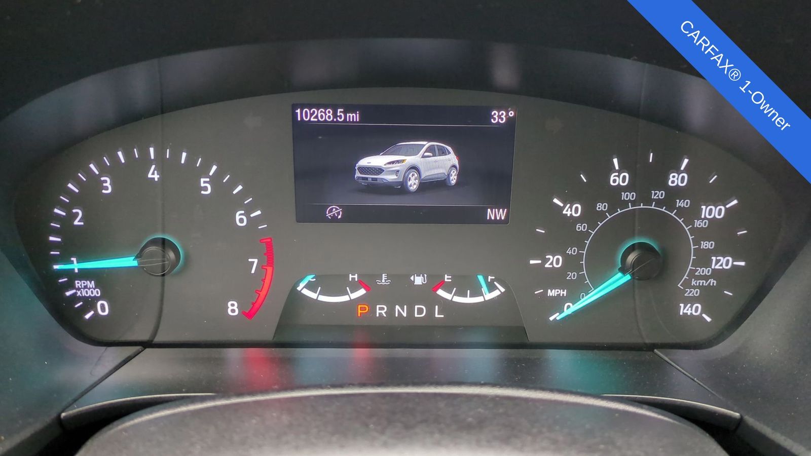 Thumbnail: 2022 Ford Escape - 36