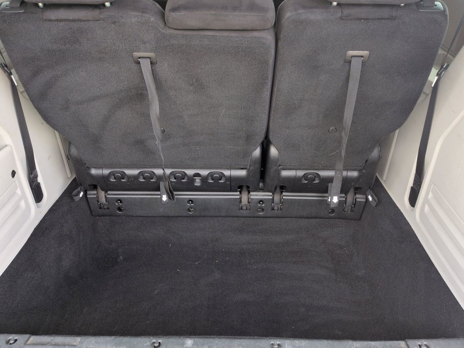 Thumbnail: 2014 Dodge Grand Caravan - 38