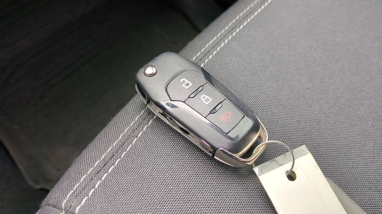 Thumbnail: 2019 Ford Ranger - 40