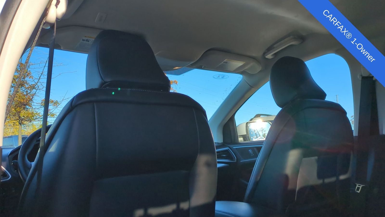 Thumbnail: 2024 Ford Edge - 20