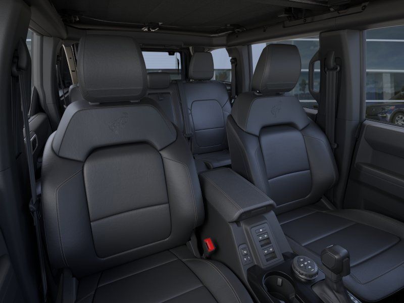 Thumbnail: 2026 Ford Bronco - 11