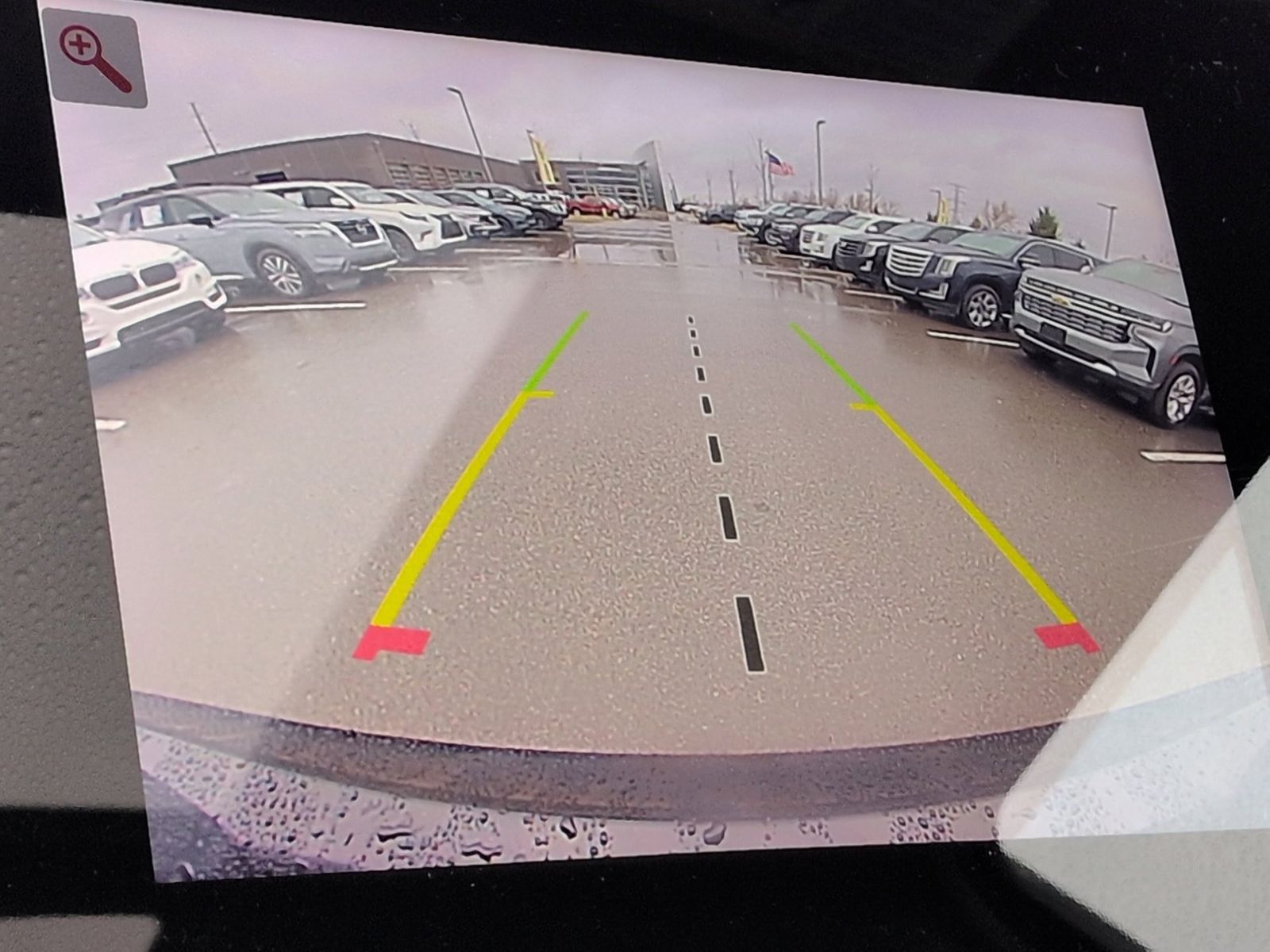 Thumbnail: 2024 Jeep Wagoneer - 37