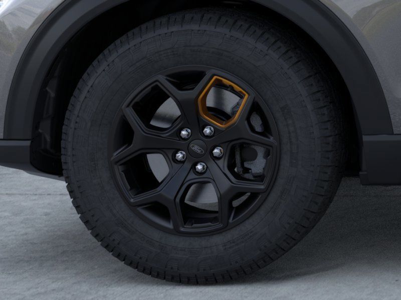 Thumbnail: 2026 Ford Explorer - 20