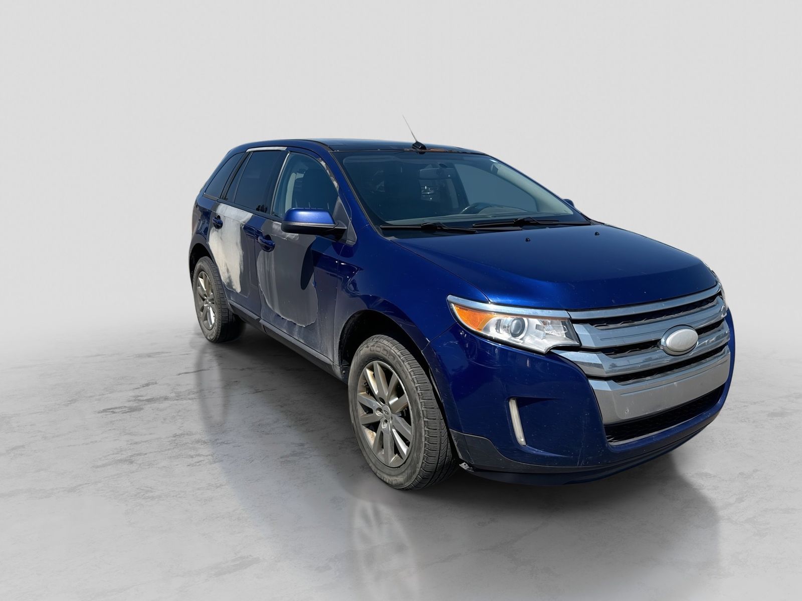 Thumbnail: 2013 Ford Edge - 5