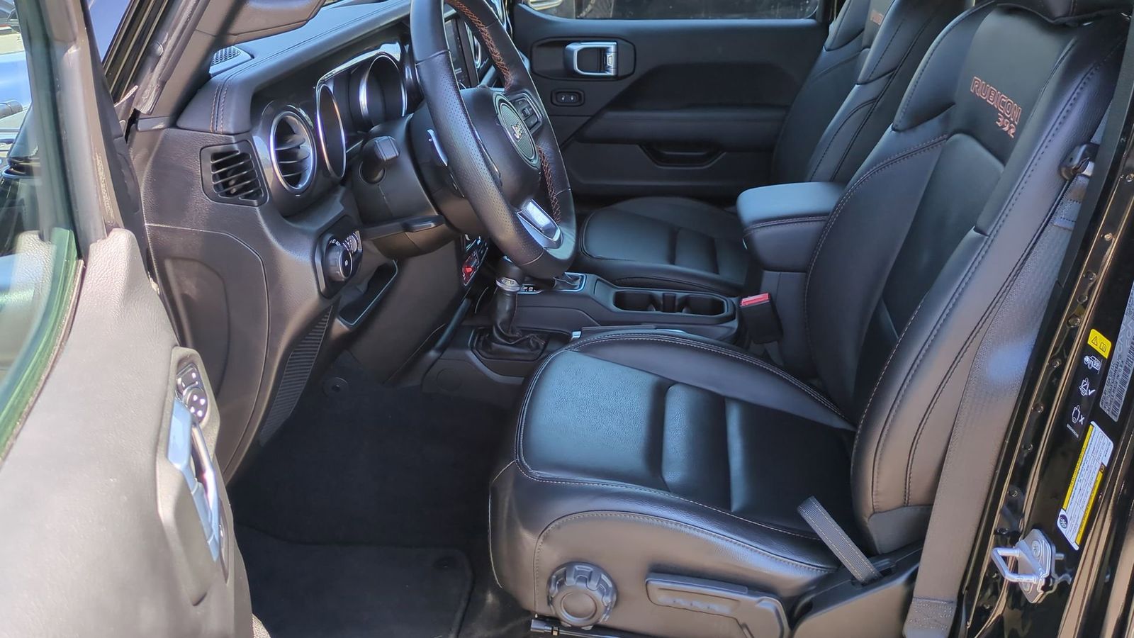 Thumbnail: 2021 Jeep Wrangler - 20