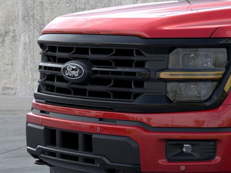 Thumbnail: 2026 Ford F-150 - 17
