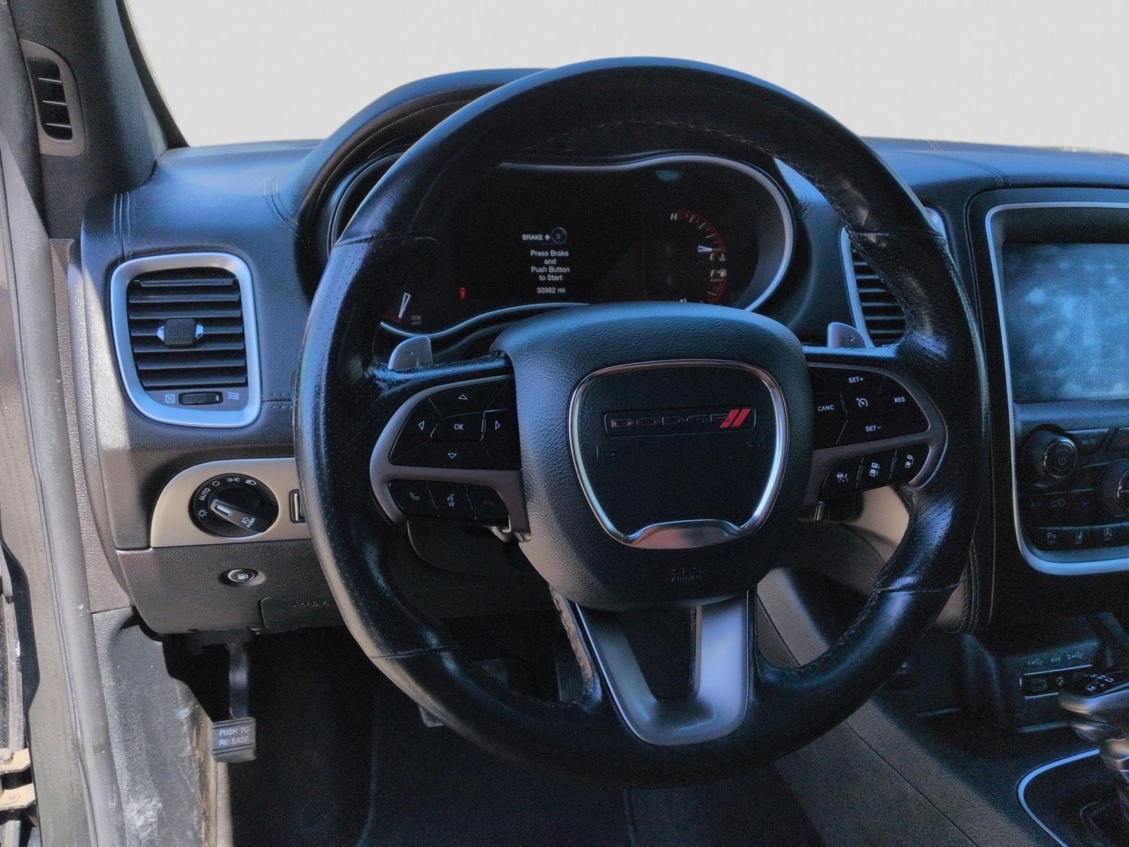 Thumbnail: 2020 Dodge Durango - 30