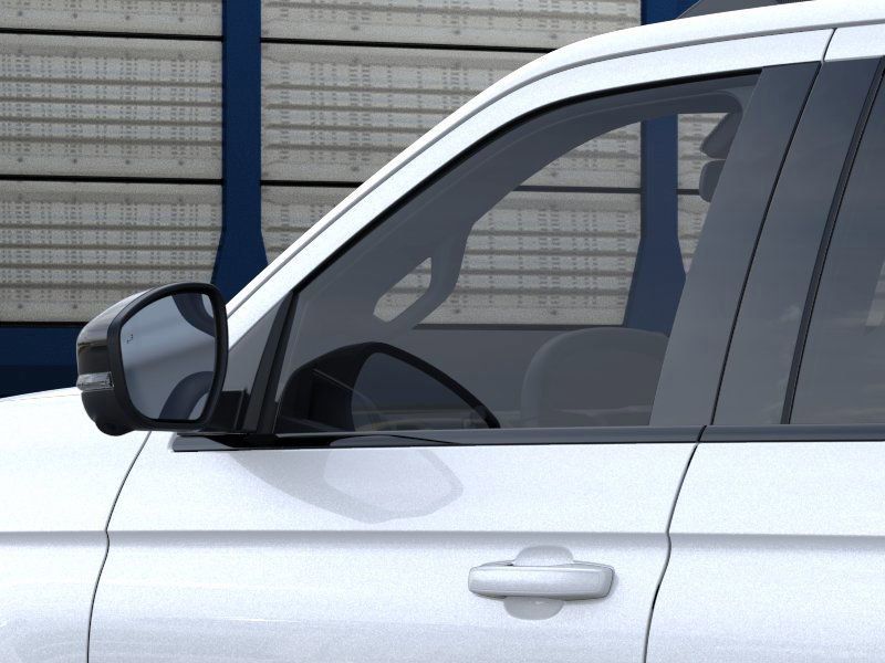 Thumbnail: 2025 Ford Expedition - 21