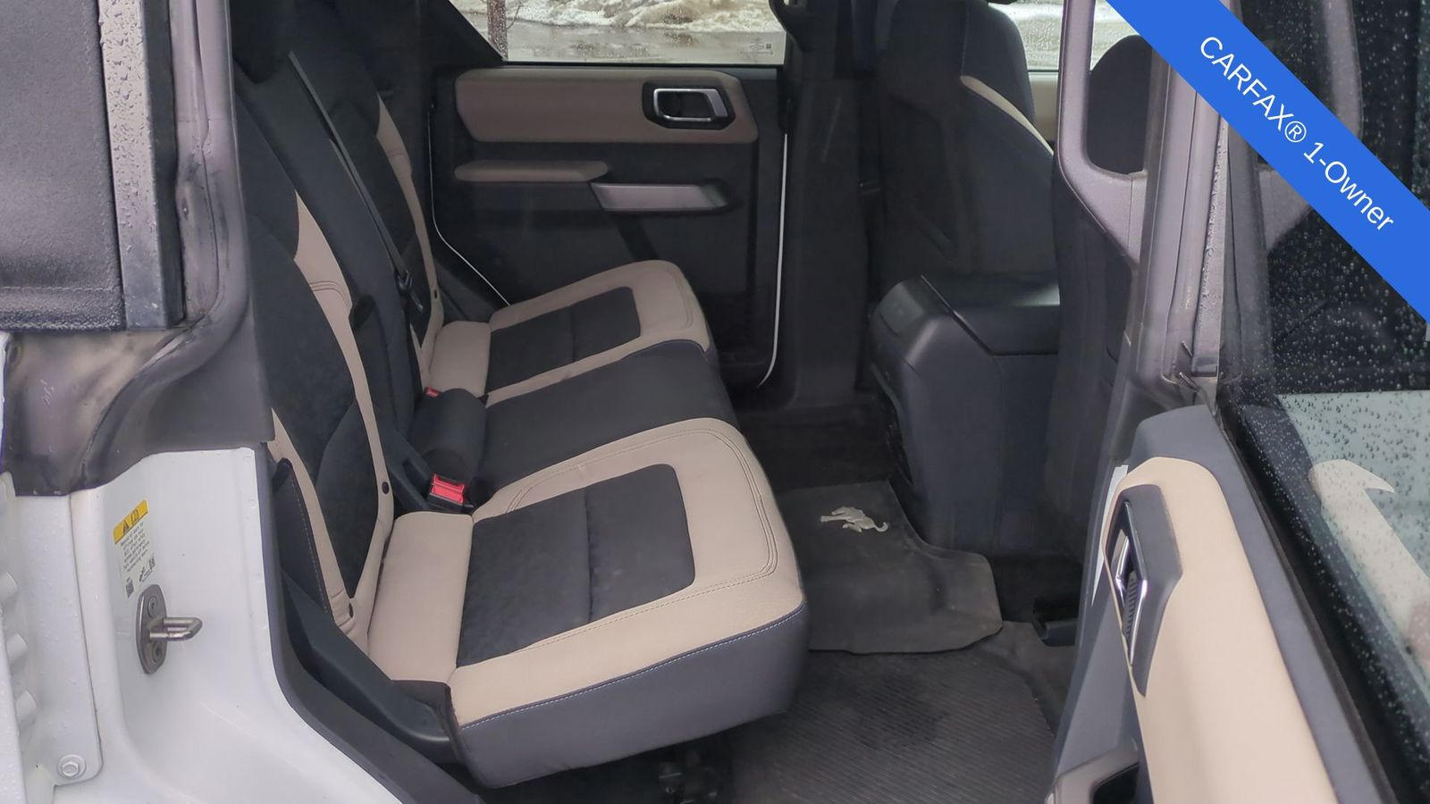 Thumbnail: 2022 Ford Bronco - 21