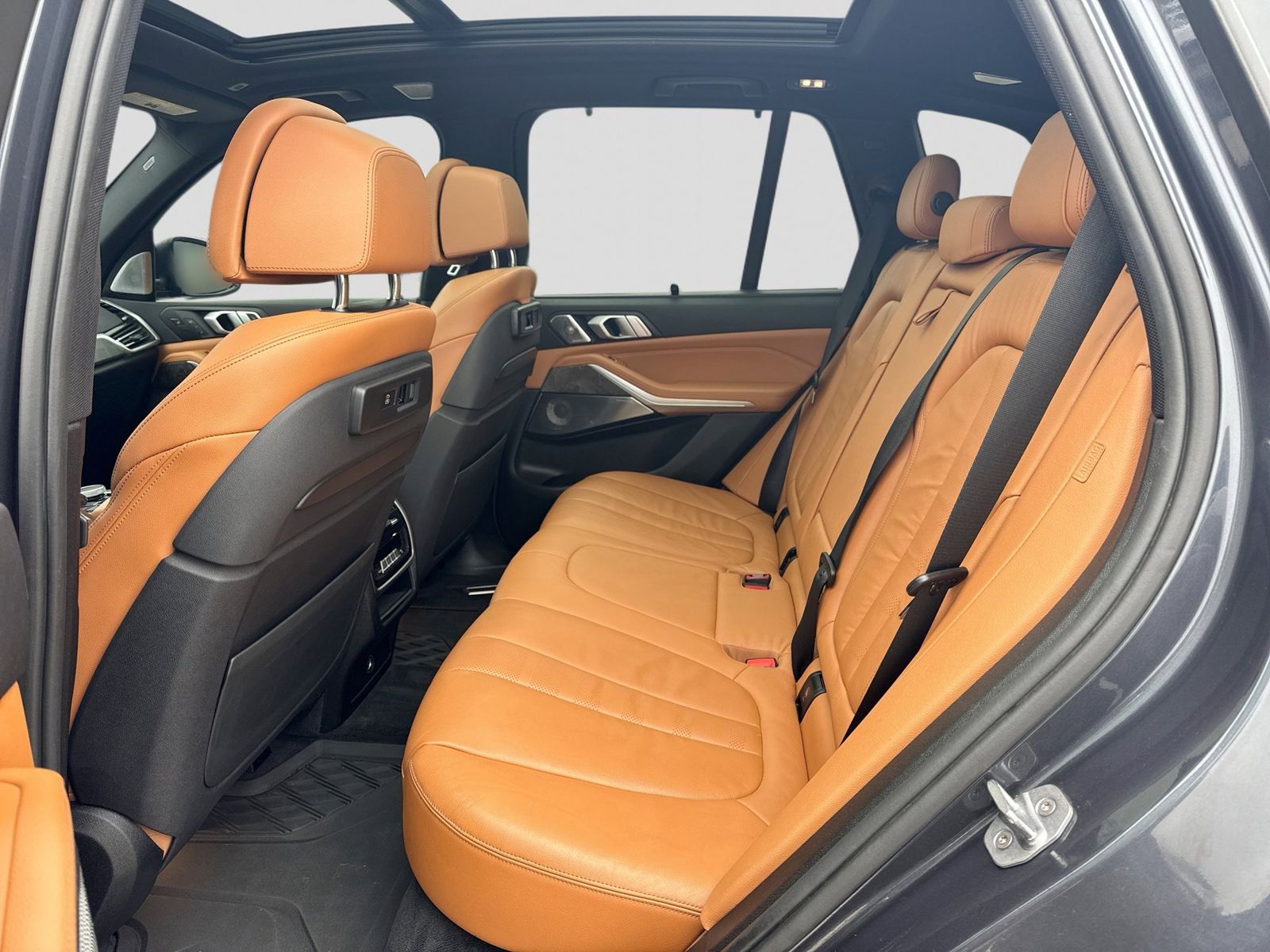 Thumbnail: 2019 BMW X5 - 5