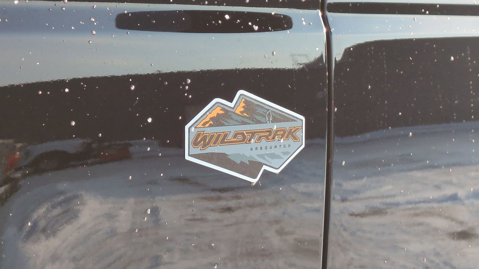 Thumbnail: 2024 Ford Bronco - 13