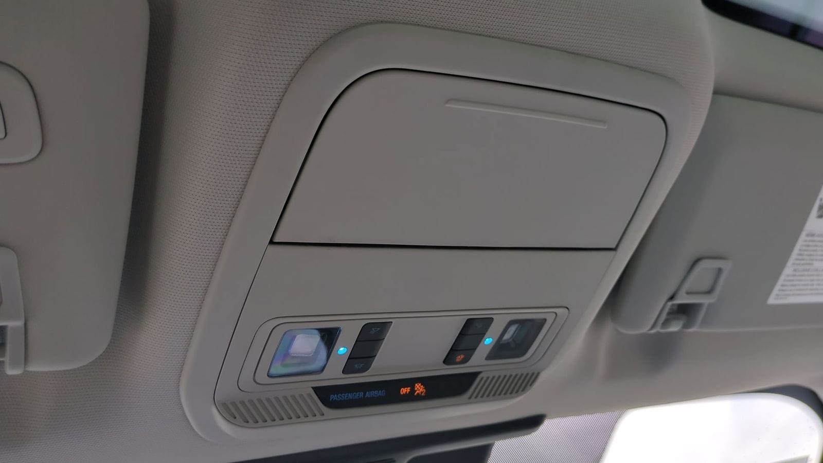 Thumbnail: 2025 Ford Mustang Mach-E - 33