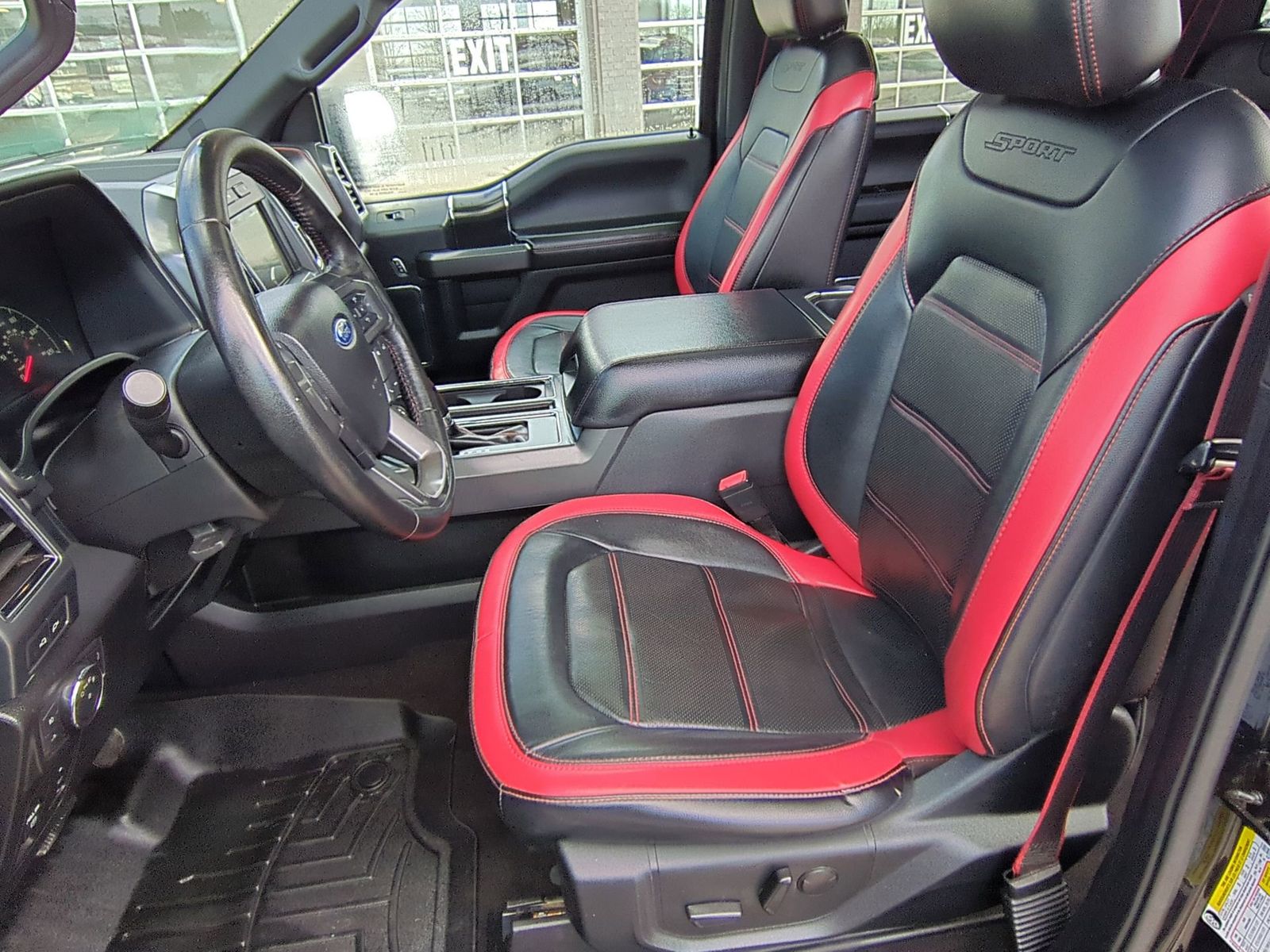 Thumbnail: 2019 Ford F-150 - 19