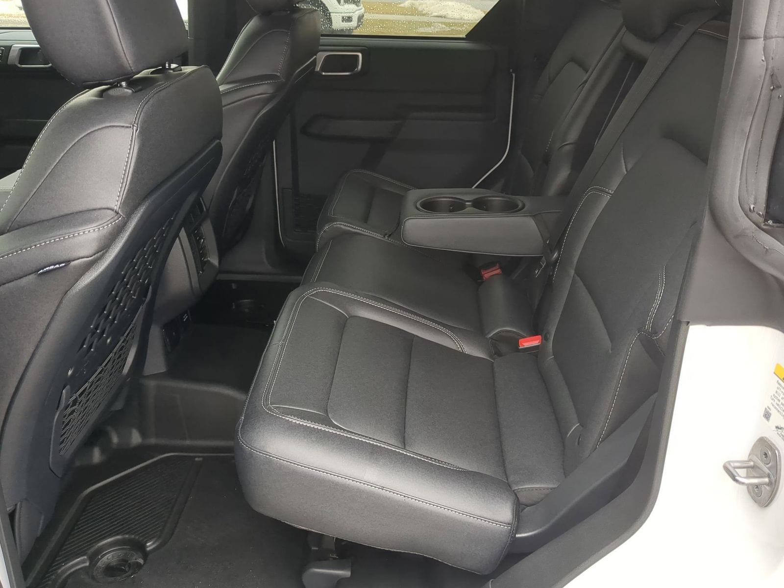 Thumbnail: 2025 Ford Bronco - 19