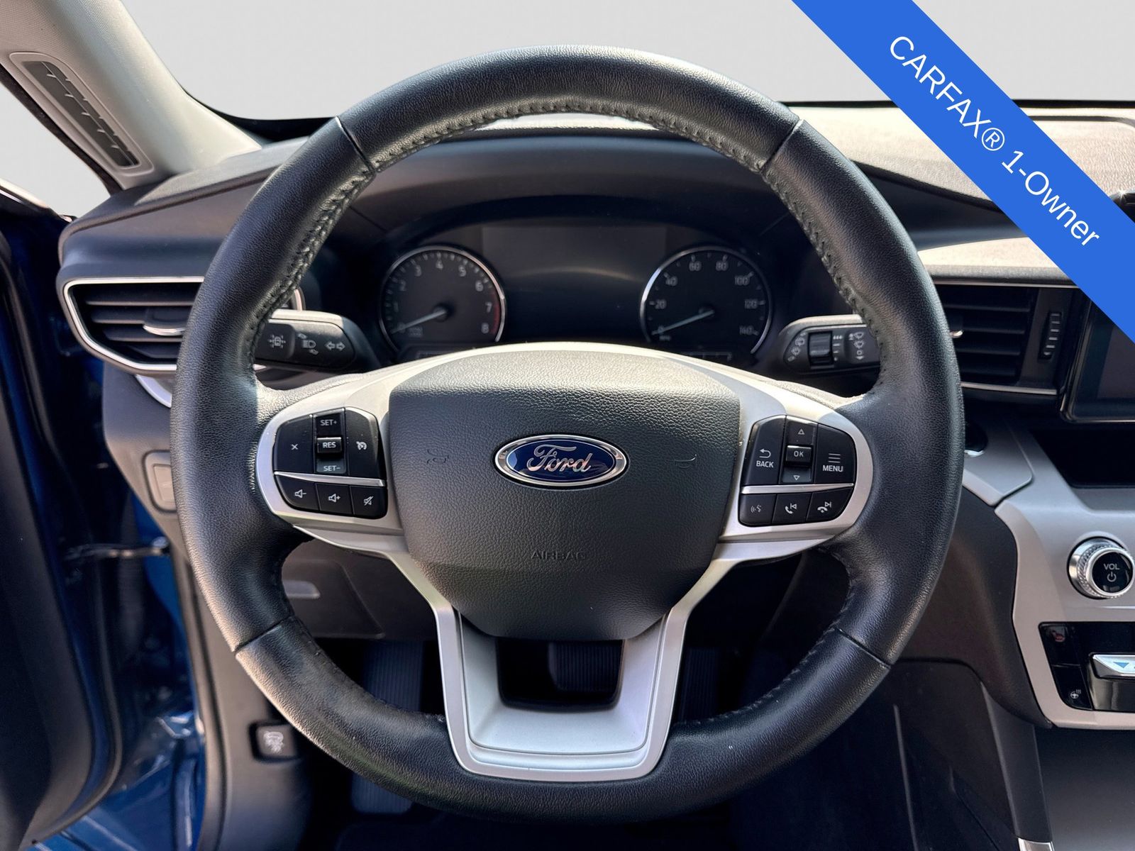 Thumbnail: 2022 Ford Explorer - 27