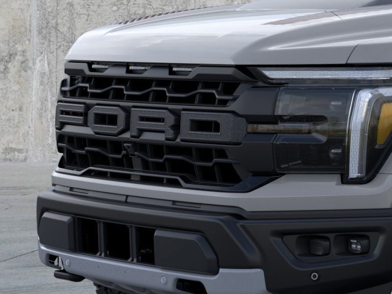 Thumbnail: 2026 Ford F-150 - 18