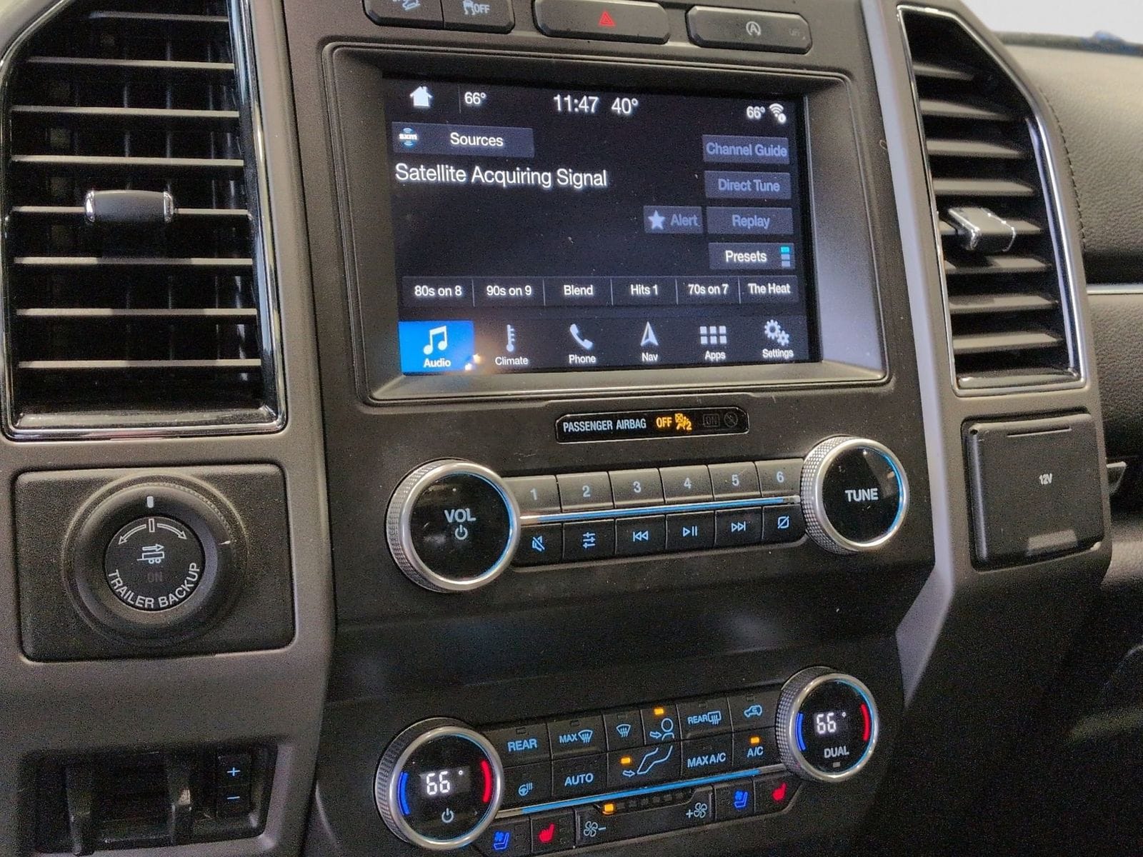 Thumbnail: 2019 Ford Expedition - 37