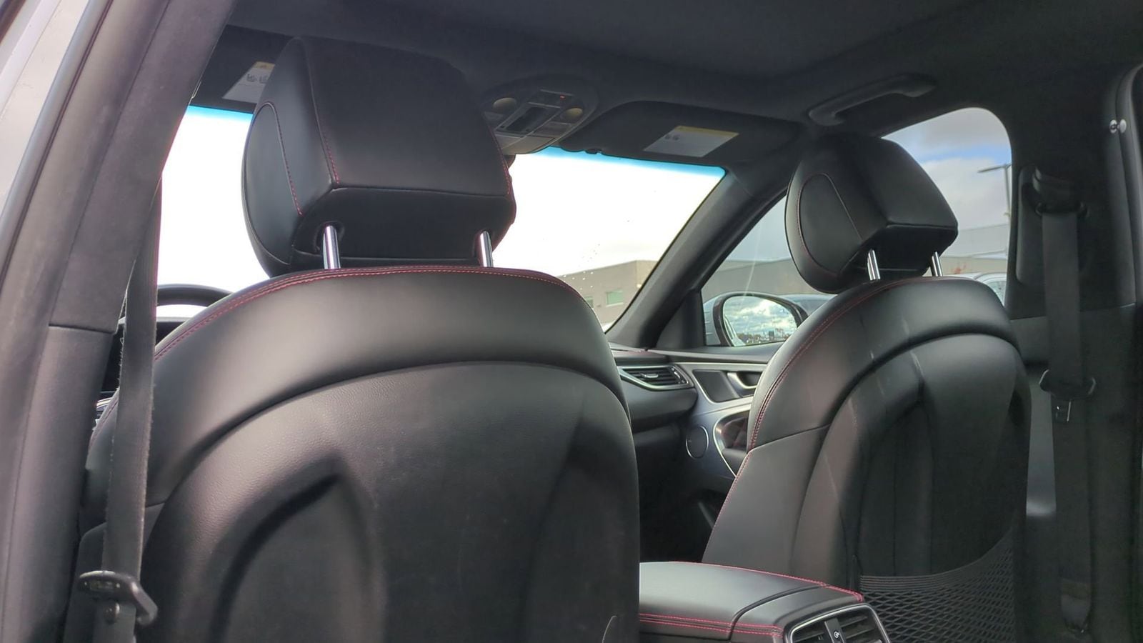 Thumbnail: 2019 Genesis G70 - 18