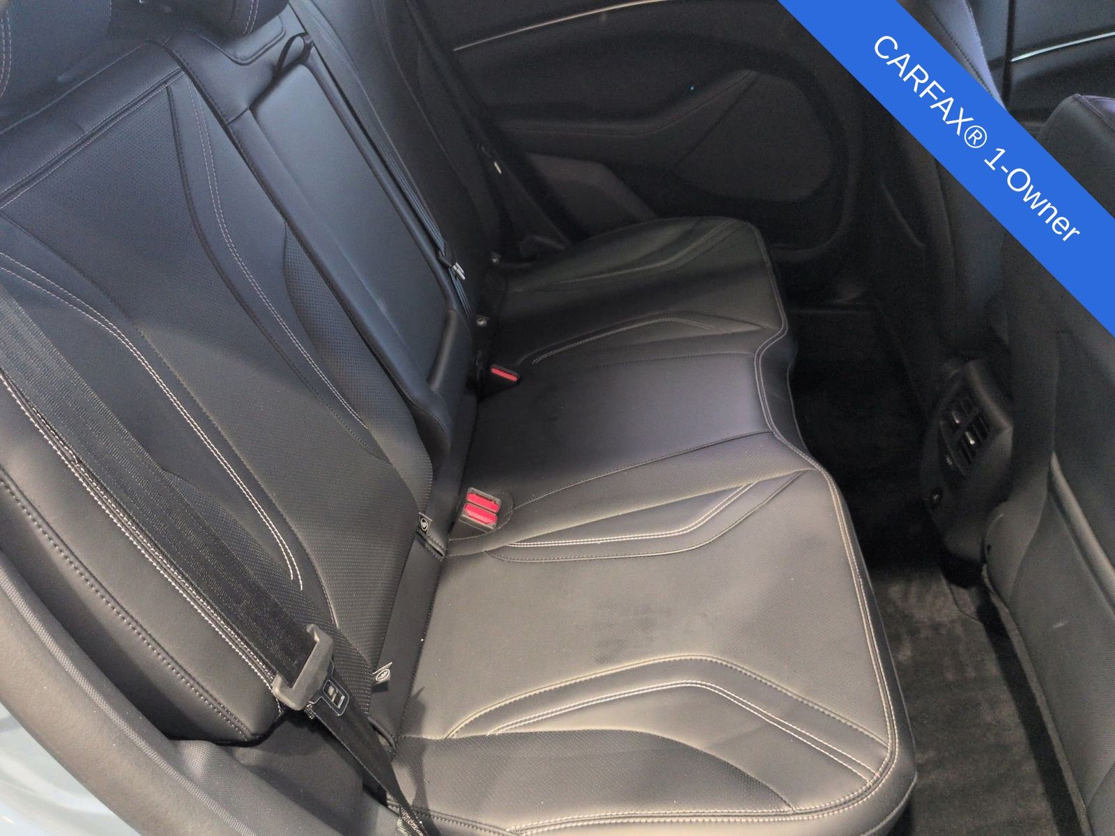 Thumbnail: 2024 Ford Mustang Mach-E - 23