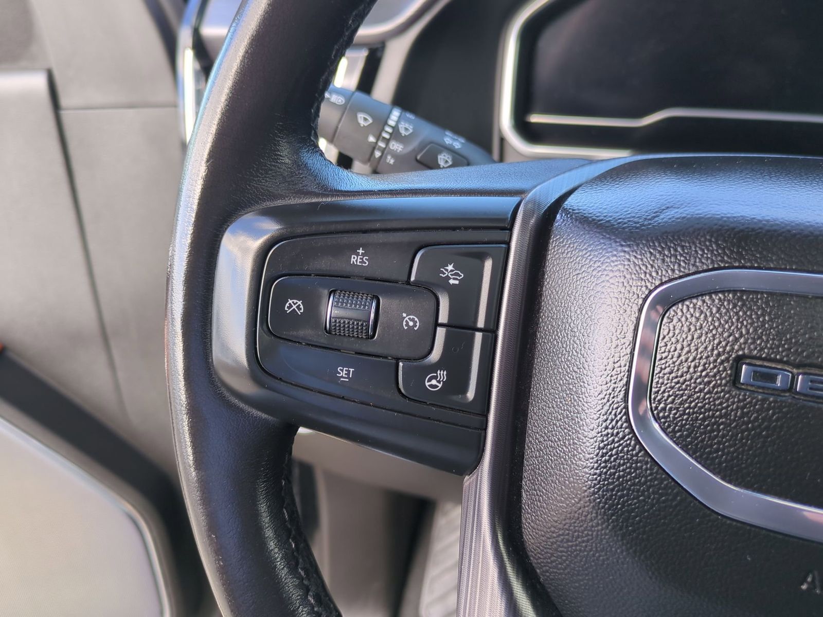 Thumbnail: 2024 GMC Sierra 2500 - 30