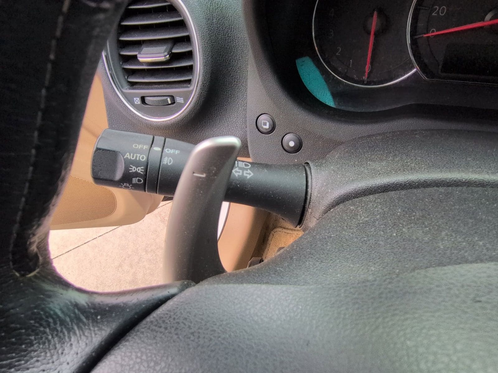 Thumbnail: 2009 Nissan Maxima - 34