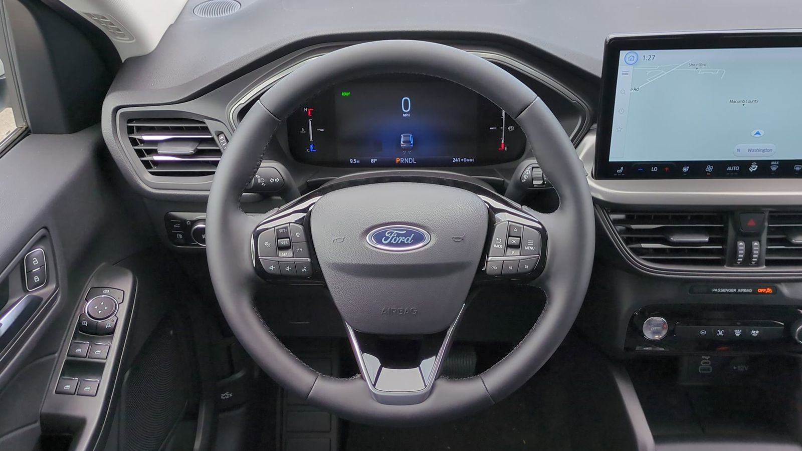 Thumbnail: 2025 Ford Escape - 19