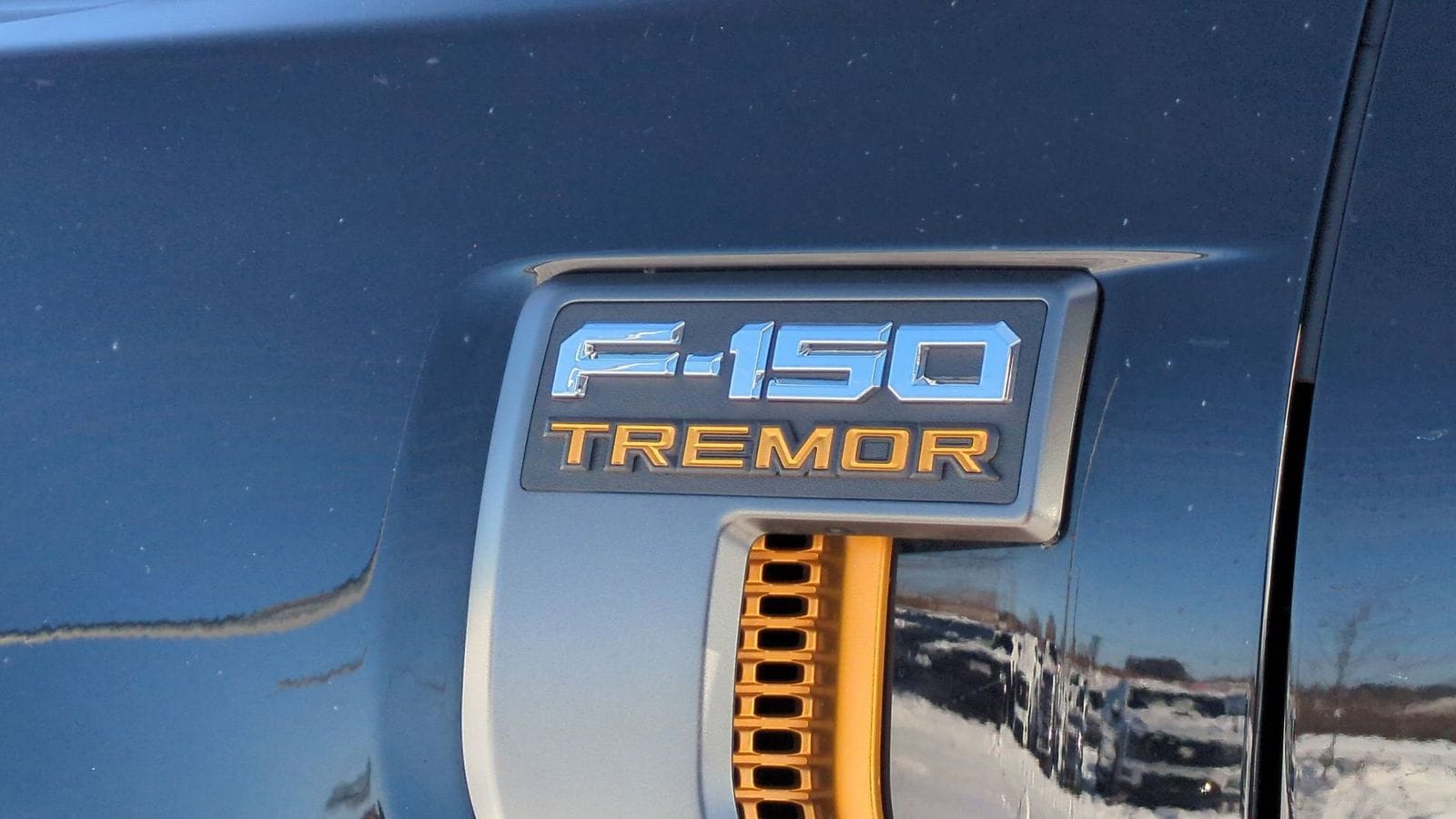 Thumbnail: 2023 Ford F-150 - 14