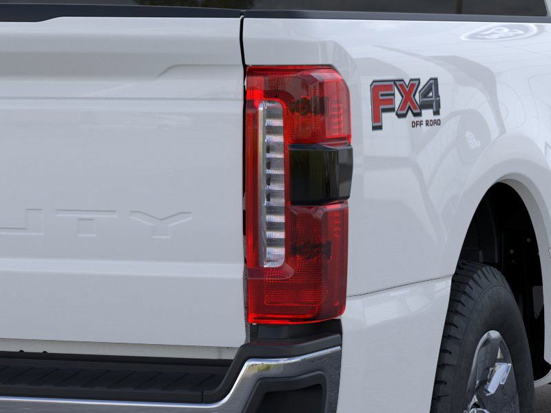 Thumbnail: 2026 Ford F-250 - 22