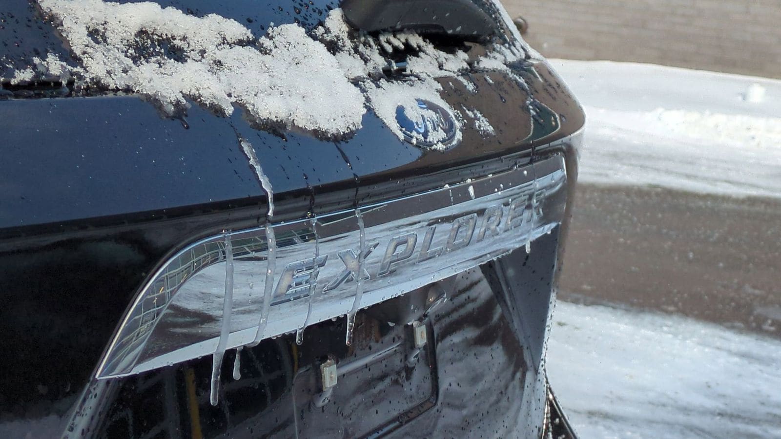 Thumbnail: 2021 Ford Explorer - 13