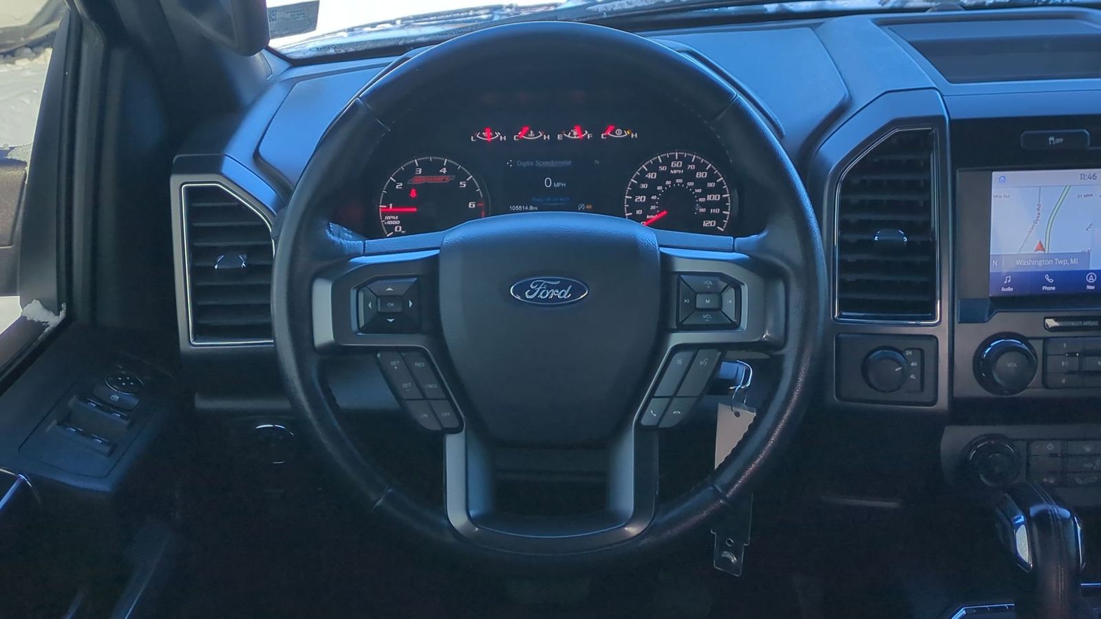 Thumbnail: 2020 Ford F-150 - 27