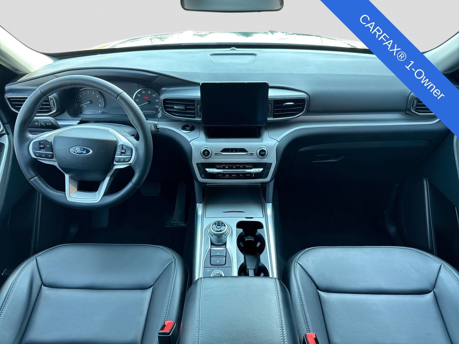 Thumbnail: 2024 Ford Explorer - 14