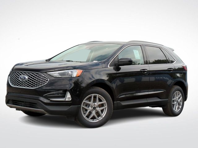 2024 Ford Edge SEL -
                Washington, MI