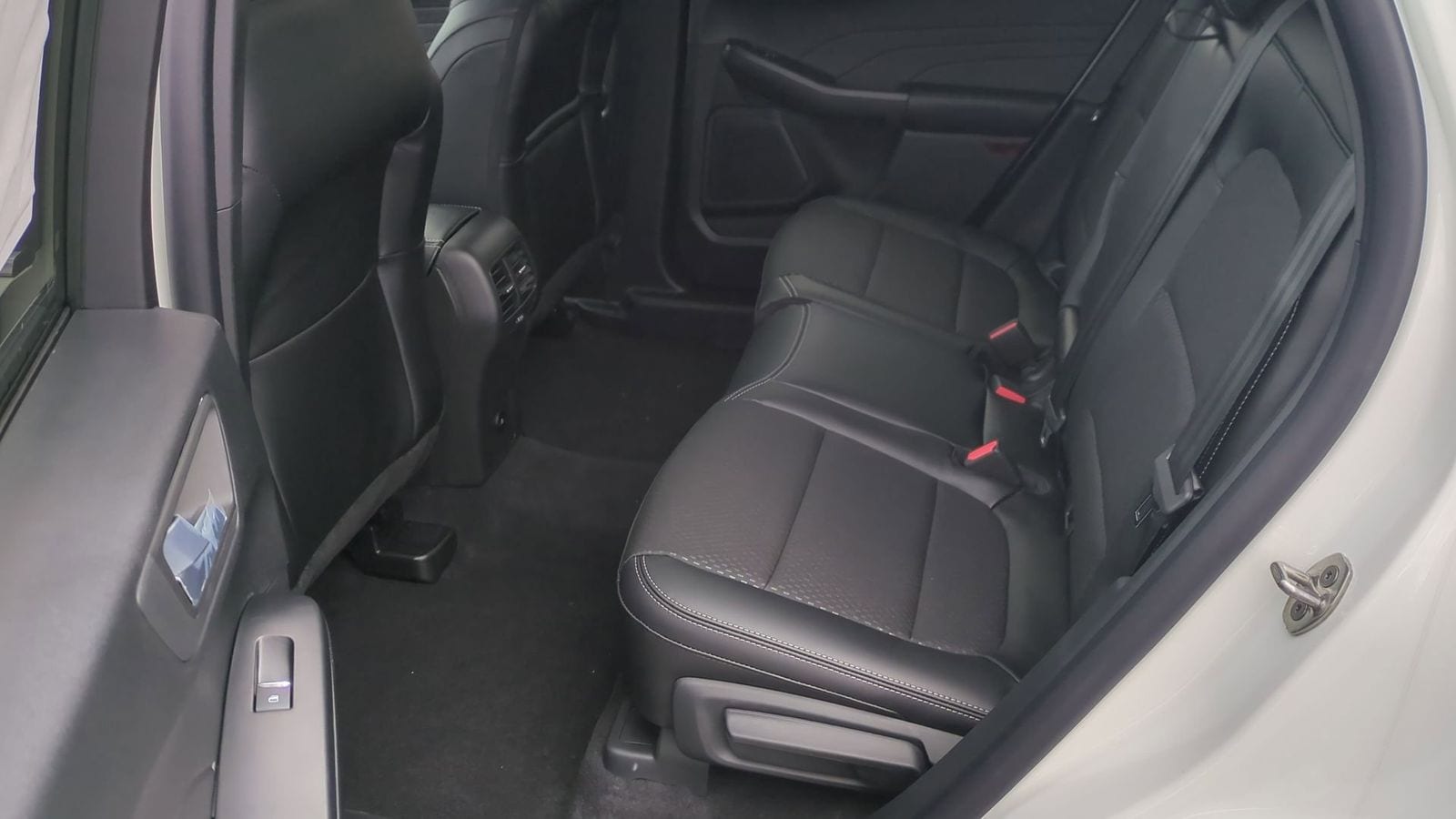 Thumbnail: 2026 Ford Escape - 16