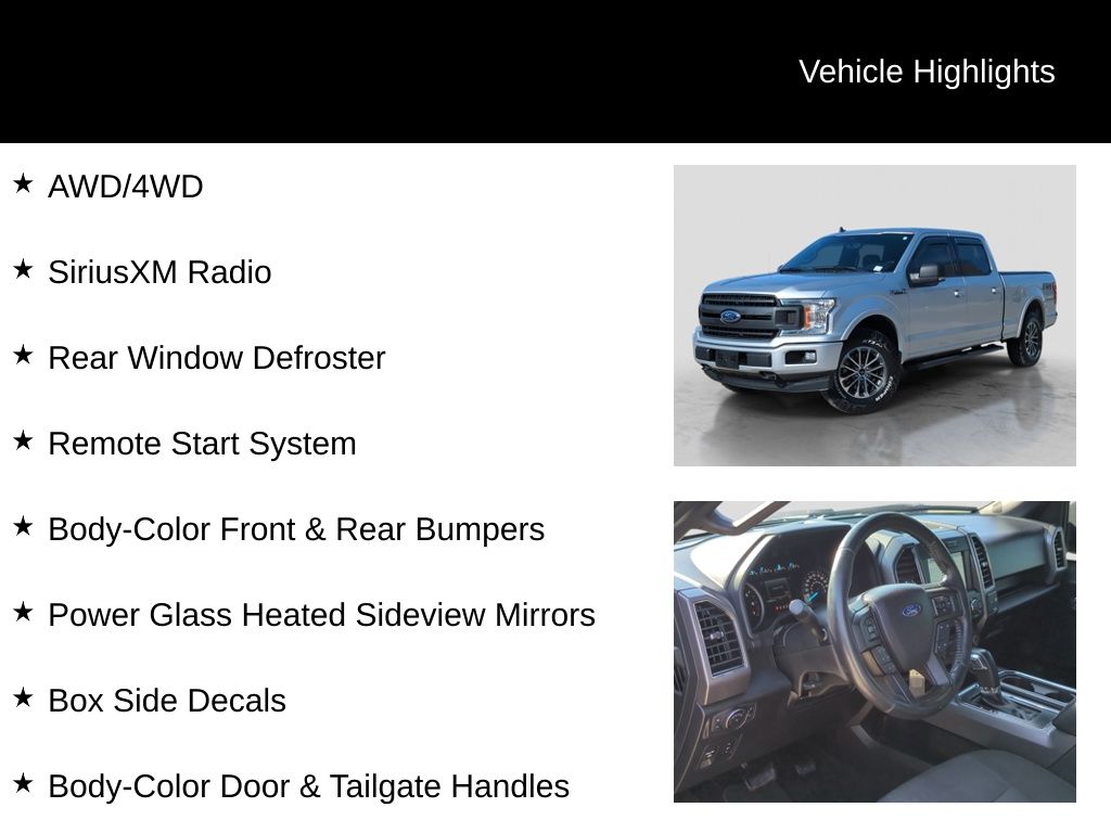 Thumbnail: 2019 Ford F-150 - 26