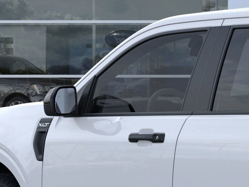 Thumbnail: 2025 Ford Maverick - 22