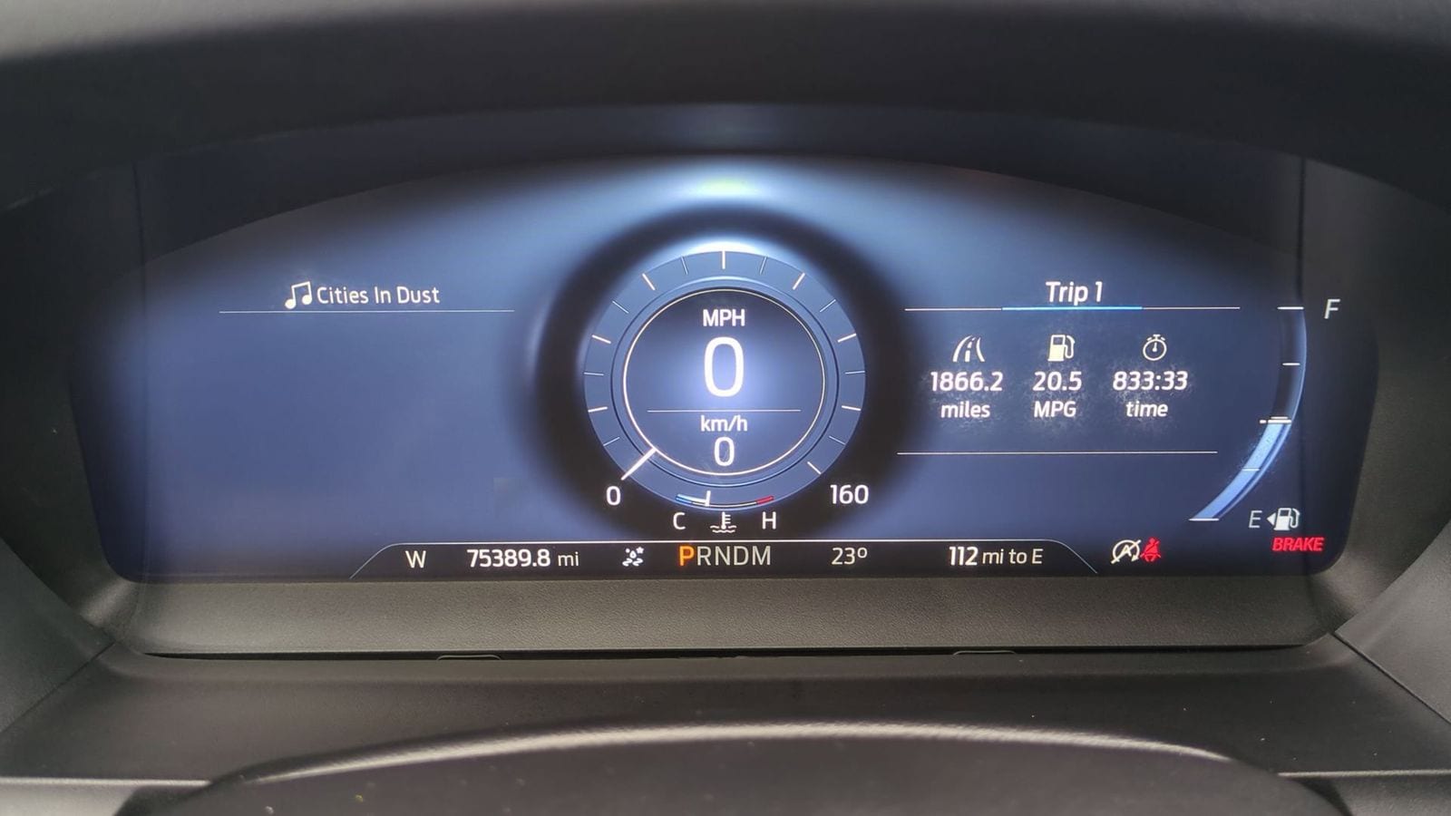 Thumbnail: 2021 Ford Explorer - 40