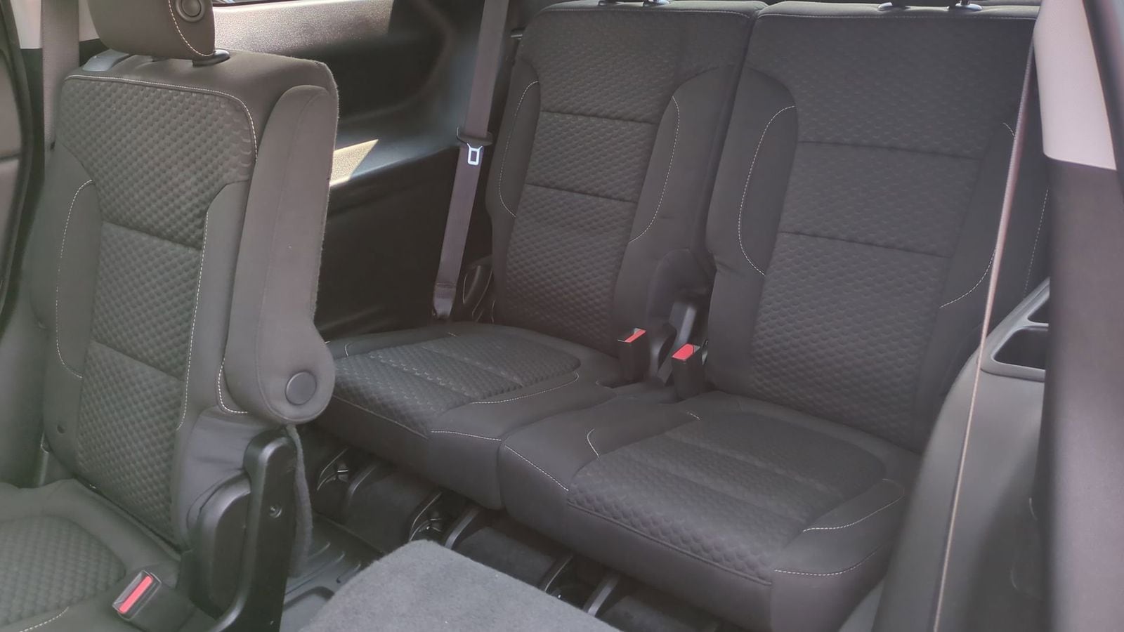 Thumbnail: 2019 GMC Acadia - 37