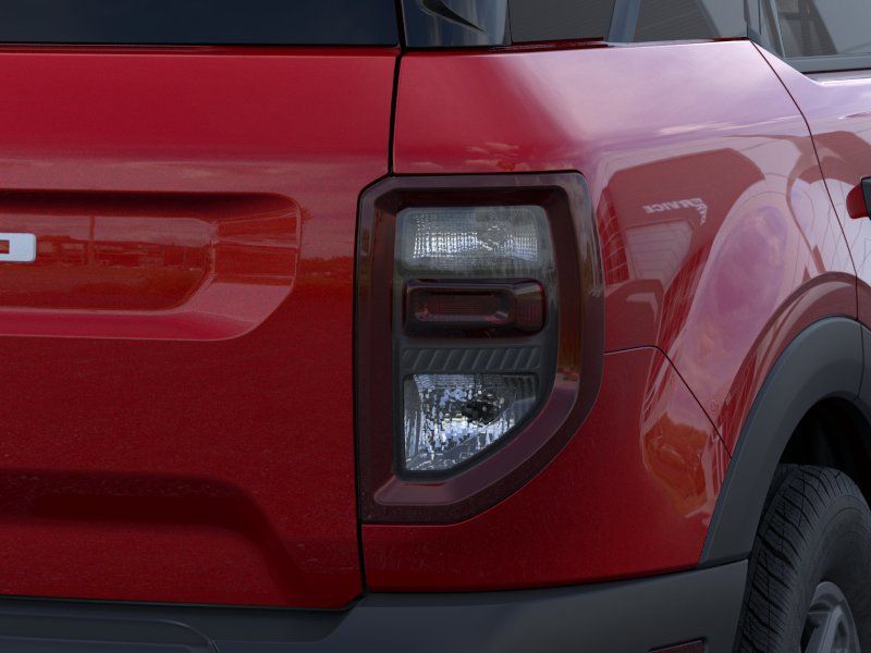 Thumbnail: 2026 Ford Bronco Sport - 22