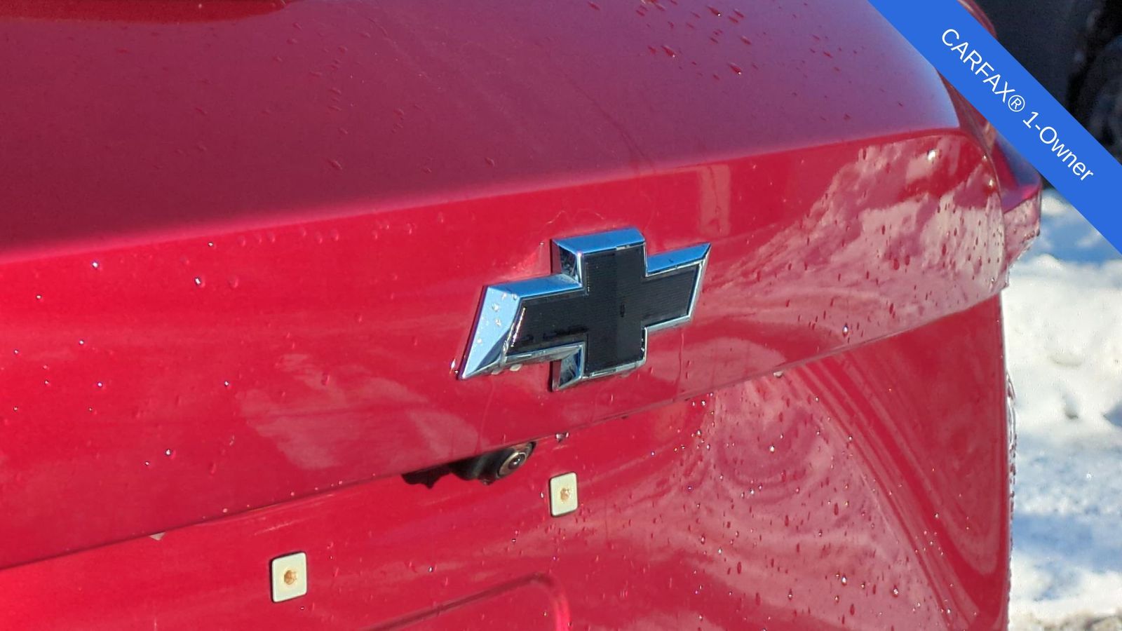 Thumbnail: 2022 Chevrolet Blazer - 12