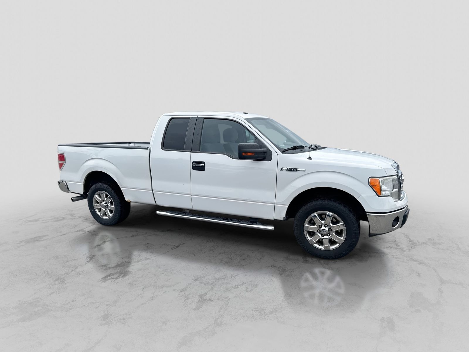 Thumbnail: 2013 Ford F-150 - 20