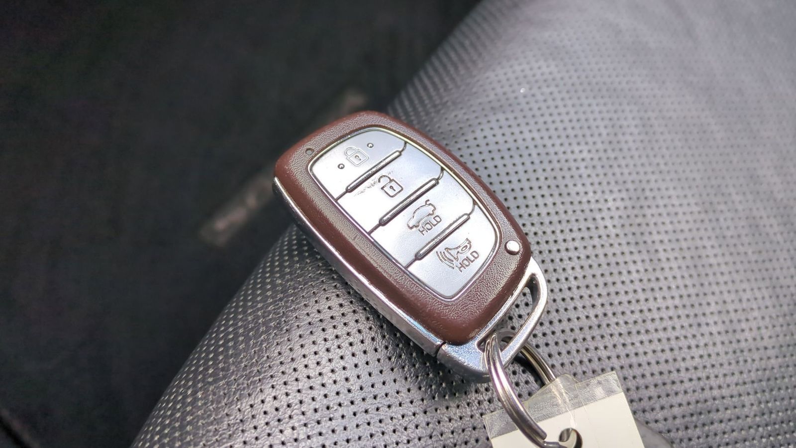 Thumbnail: 2018 Hyundai Sonata - 38