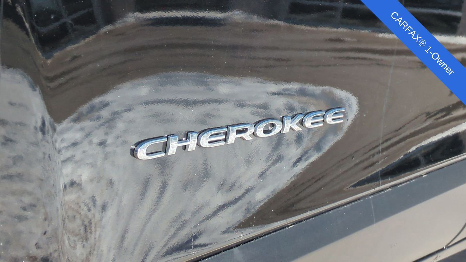 Thumbnail: 2020 Jeep Cherokee - 13