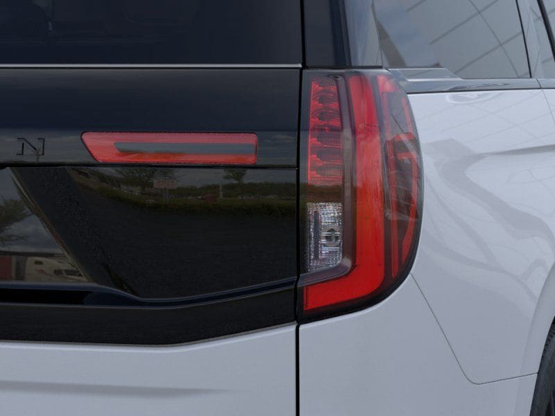 Thumbnail: 2026 Ford Expedition - 22