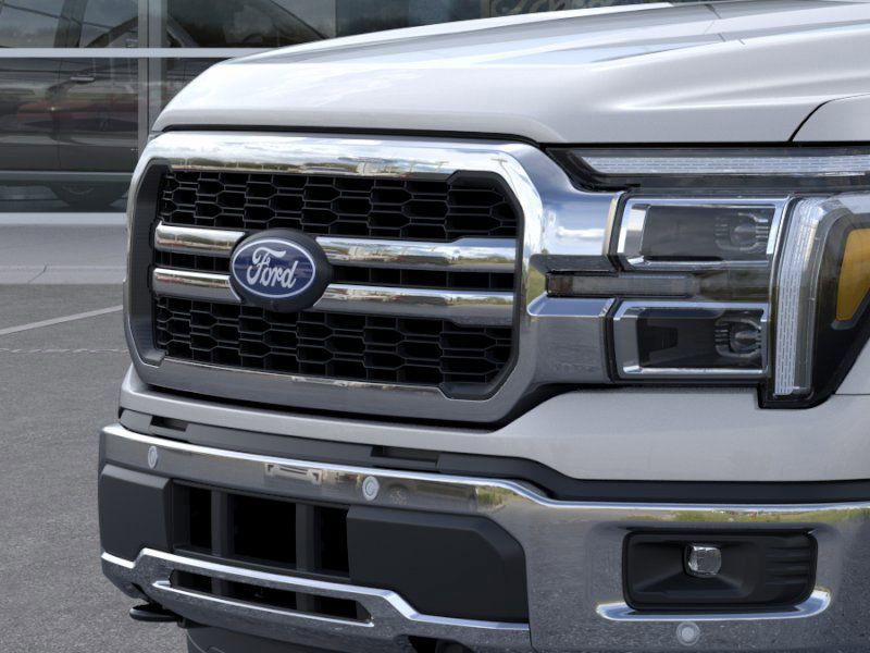 Thumbnail: 2025 Ford F-150 - 18