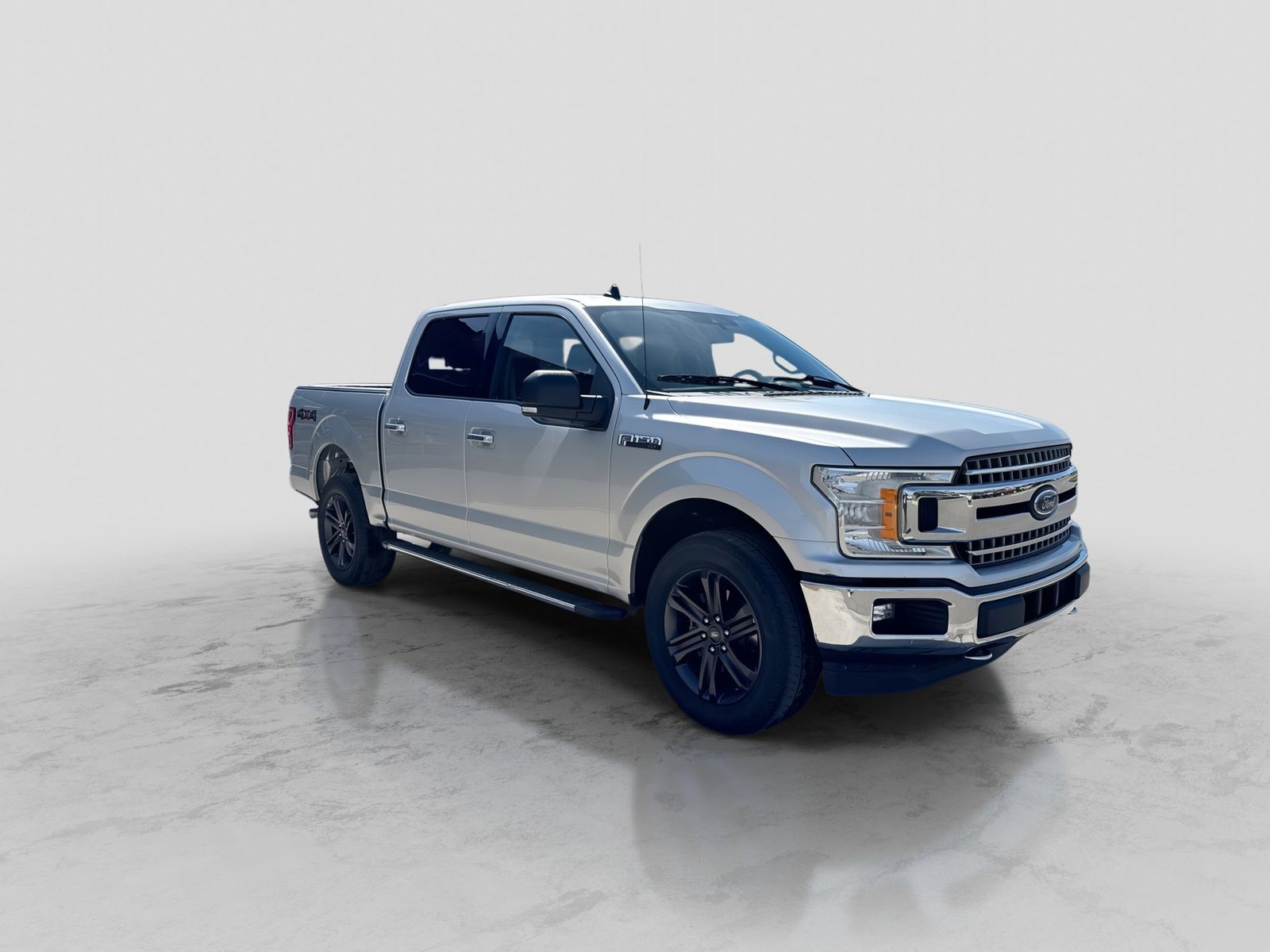 Thumbnail: 2019 Ford F-150 - 9
